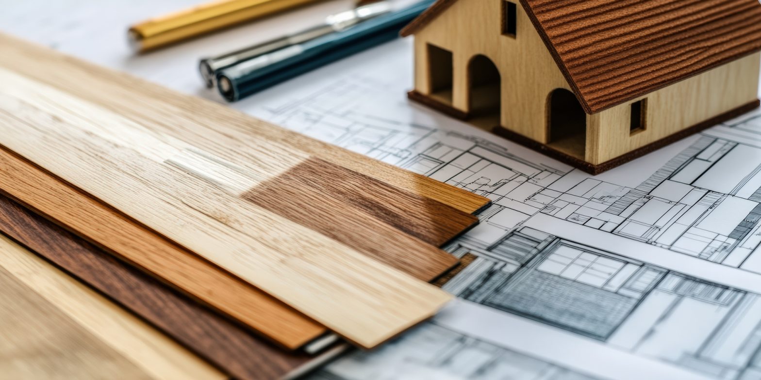 How to Choose the Perfect Floor Plan for Your New Home