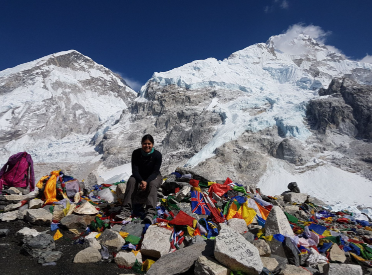 How to Make Your Everest Base Camp Trek Unforgettable