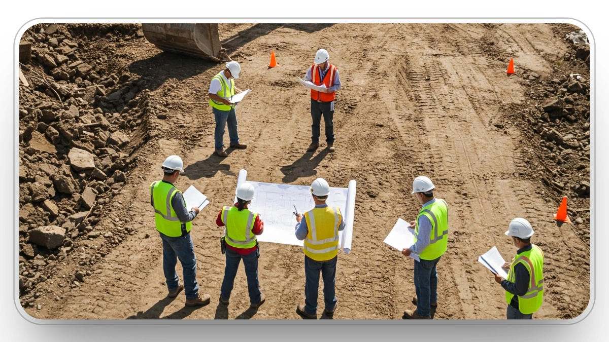 Site Planning and Preparation: Ensuring a Smooth Installation